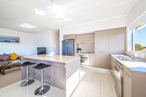 On The Bay Apartments - Phillip Island Accommodation 4