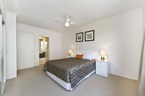 On The Bay Apartments - Phillip Island Accommodation 19