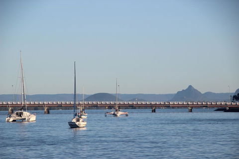 On The Bay Apartments - Phillip Island Accommodation 10