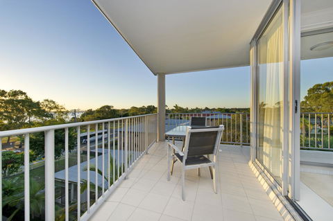 On The Bay Apartments - Phillip Island Accommodation 13