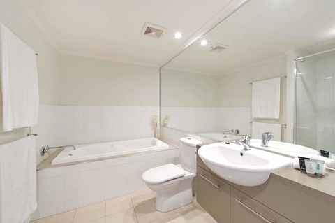 On The Bay Apartments - Phillip Island Accommodation 20