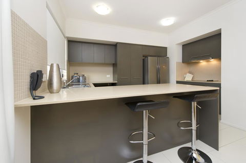 On The Bay Apartments - Phillip Island Accommodation 1