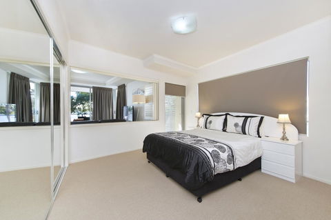 On The Bay Apartments - Phillip Island Accommodation 22