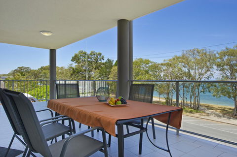 On The Bay Apartments - Phillip Island Accommodation 7