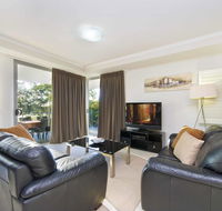 On the Bay Apartments - Phillip Island Accommodation