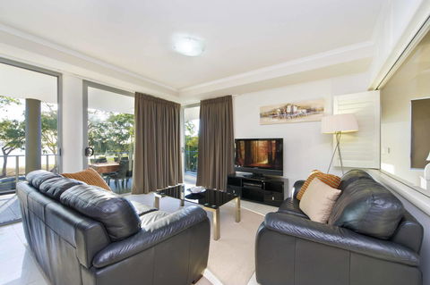 On The Bay Apartments - Phillip Island Accommodation 0
