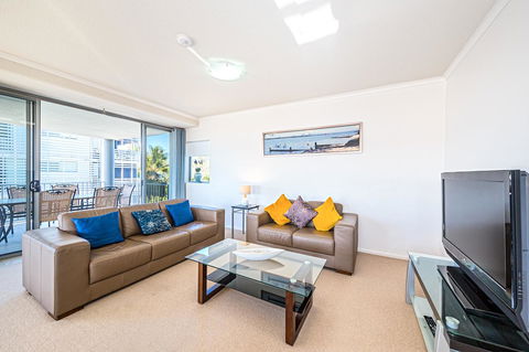 On The Bay Apartments - Phillip Island Accommodation 5