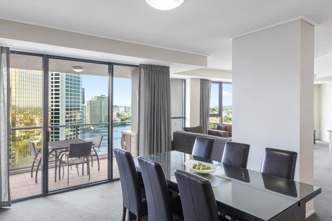 Oaks Brisbane On Felix Suites - Phillip Island Accommodation 1