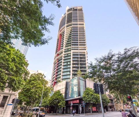 Oaks Brisbane On Felix Suites - Phillip Island Accommodation 15