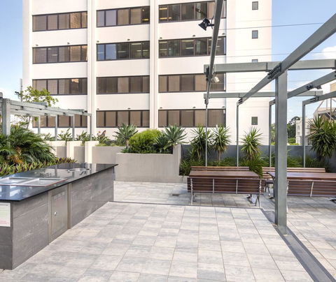 Oaks Brisbane On Felix Suites - Phillip Island Accommodation 20