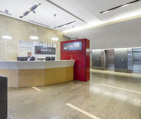 Oaks Brisbane On Felix Suites - Phillip Island Accommodation 17