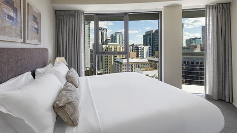 Oaks Brisbane On Felix Suites - Phillip Island Accommodation 5