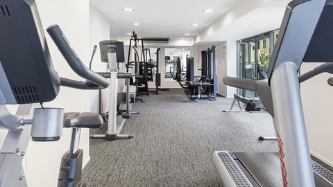 Oaks Brisbane On Felix Suites - Phillip Island Accommodation 13