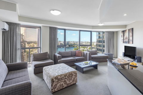Oaks Brisbane On Felix Suites - Phillip Island Accommodation 0