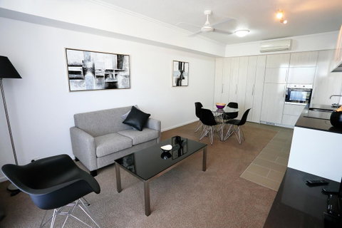 Q Resorts Paddington - Phillip Island Accommodation 4