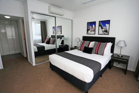 Q Resorts Paddington - Phillip Island Accommodation 3
