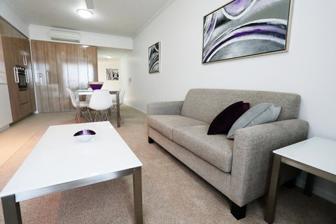 Q Resorts Paddington - Phillip Island Accommodation 22