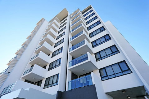 Q Resorts Paddington - Phillip Island Accommodation 7