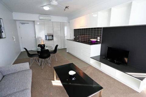 Q Resorts Paddington - Phillip Island Accommodation 8