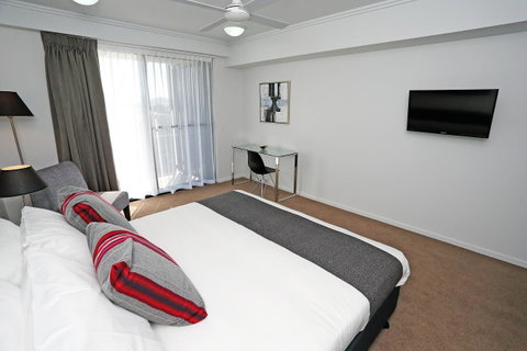 Q Resorts Paddington - Phillip Island Accommodation 34