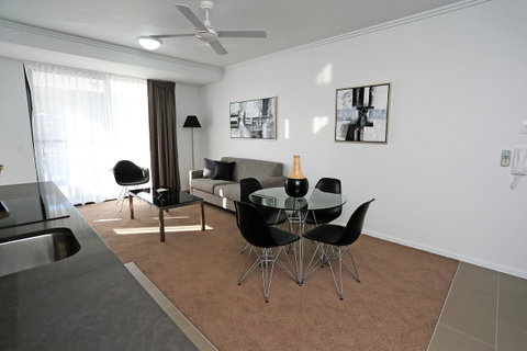 Q Resorts Paddington - Phillip Island Accommodation 5