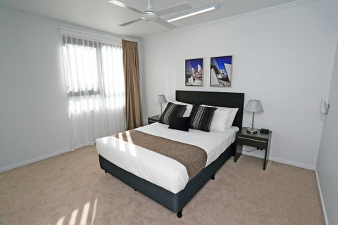 Q Resorts Paddington - Phillip Island Accommodation 6