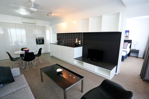 Q Resorts Paddington - Phillip Island Accommodation 2
