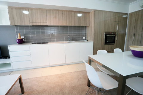 Q Resorts Paddington - Phillip Island Accommodation 27