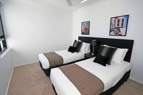 Q Resorts Paddington - Phillip Island Accommodation 28
