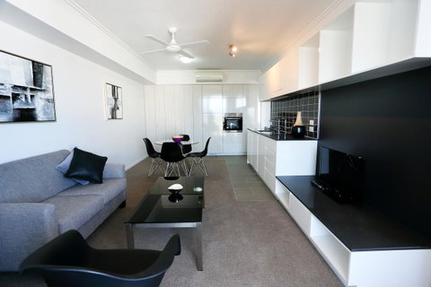Q Resorts Paddington - Phillip Island Accommodation 11