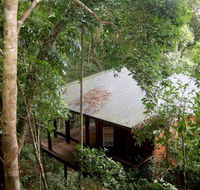 Cairns Reef  Rainforest BB - Phillip Island Accommodation
