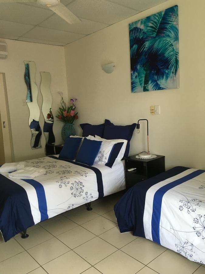 Coorumba QLD Phillip Island Accommodation