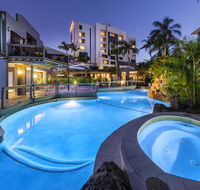 Brisbane Riverview Hotel - Phillip Island Accommodation