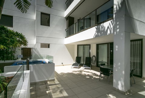 Grand Mercure Allegra Hervey Bay - Phillip Island Accommodation 20