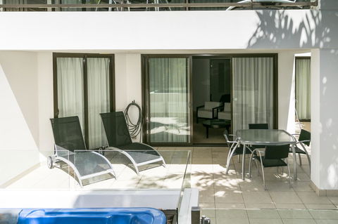 Grand Mercure Allegra Hervey Bay - Phillip Island Accommodation 13