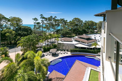 Grand Mercure Allegra Hervey Bay - Phillip Island Accommodation 4