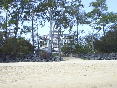 Grand Mercure Allegra Hervey Bay - Phillip Island Accommodation 29