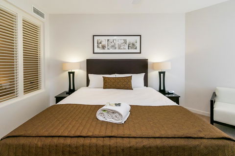 Grand Mercure Allegra Hervey Bay - Phillip Island Accommodation 10