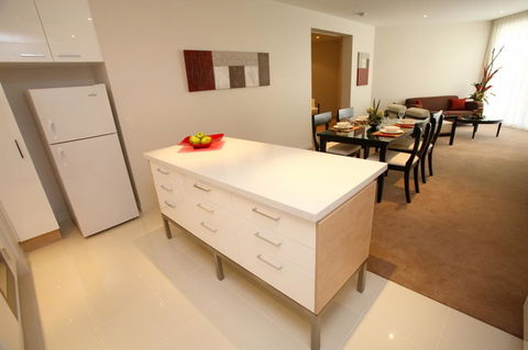 Grand Mercure Allegra Hervey Bay - Phillip Island Accommodation 27