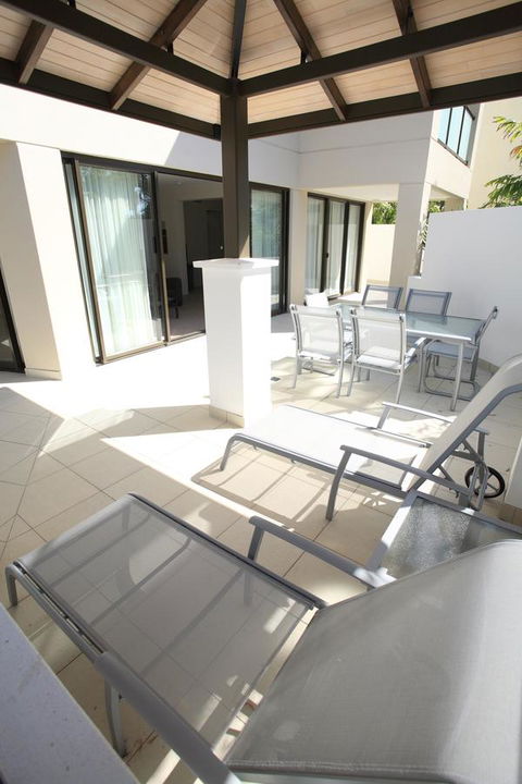Grand Mercure Allegra Hervey Bay - Phillip Island Accommodation 22