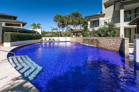 Grand Mercure Allegra Hervey Bay - Phillip Island Accommodation 6