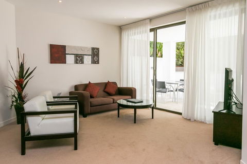 Grand Mercure Allegra Hervey Bay - Phillip Island Accommodation 32