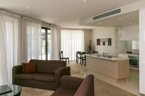 Grand Mercure Allegra Hervey Bay - Phillip Island Accommodation 12
