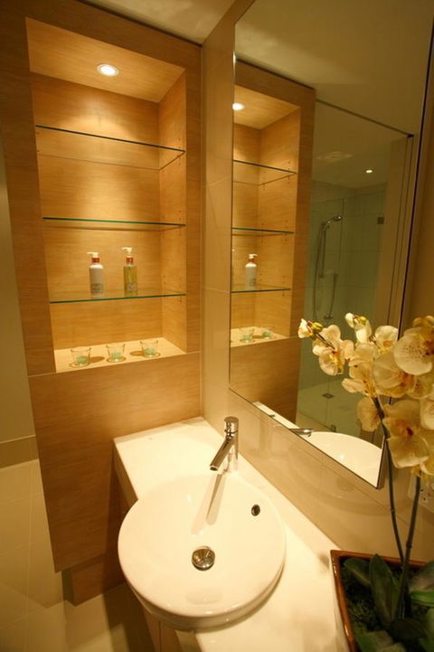 Grand Mercure Allegra Hervey Bay - Phillip Island Accommodation 25
