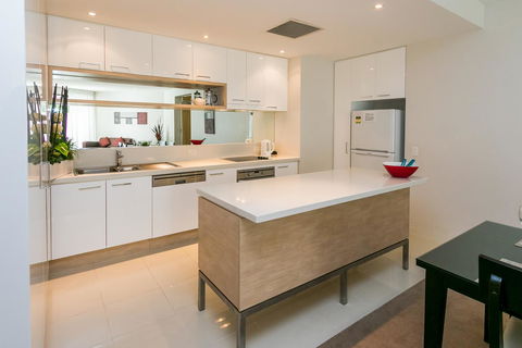 Grand Mercure Allegra Hervey Bay - Phillip Island Accommodation 3