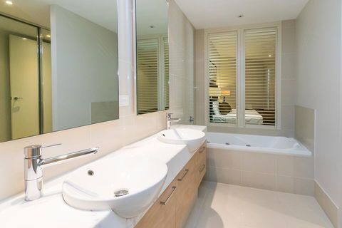 Grand Mercure Allegra Hervey Bay - Phillip Island Accommodation 2