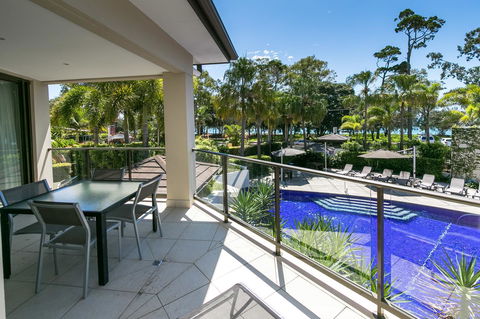 Grand Mercure Allegra Hervey Bay - Phillip Island Accommodation 19