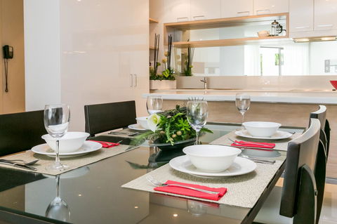 Grand Mercure Allegra Hervey Bay - Phillip Island Accommodation 33