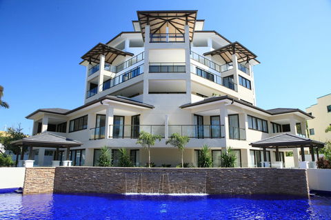 Grand Mercure Allegra Hervey Bay - Phillip Island Accommodation 5