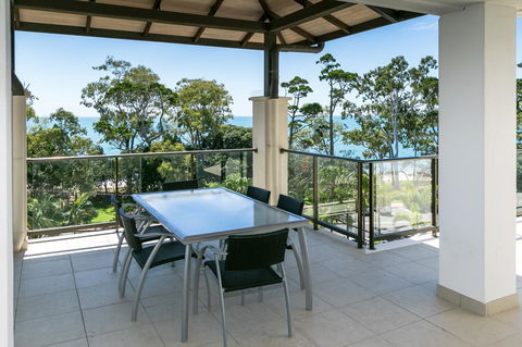 Grand Mercure Allegra Hervey Bay - Phillip Island Accommodation 16
